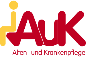 Logo Alten- und Krankenpflege